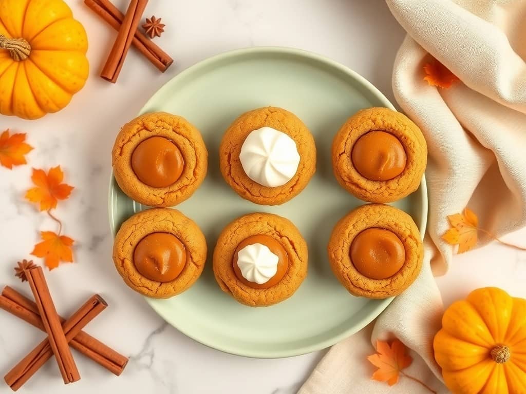 pumpkin-pie-cookies