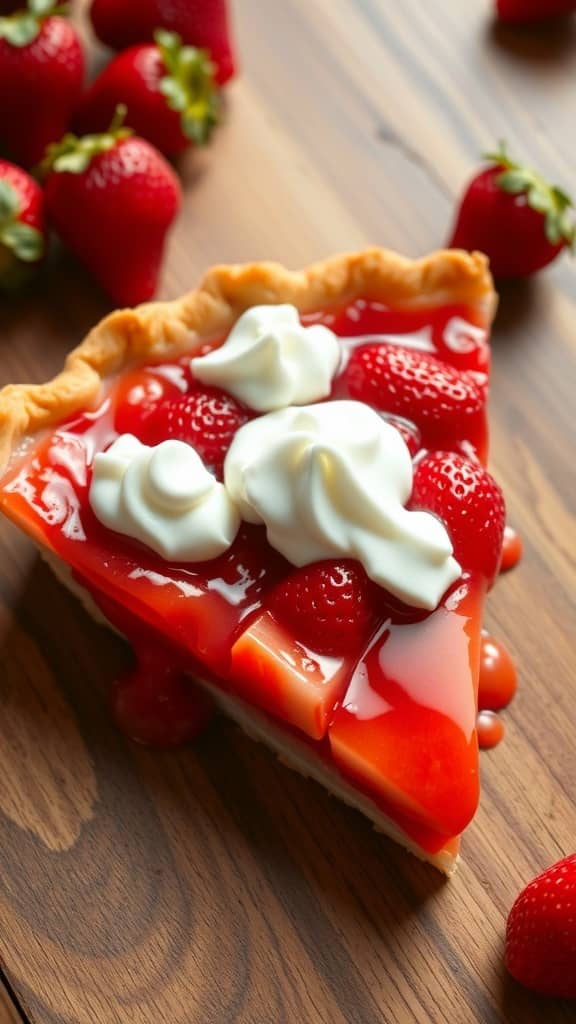 strawberry-pie-recipe