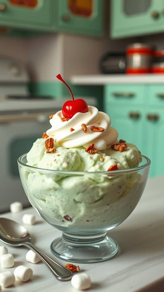 watergate salad recipe