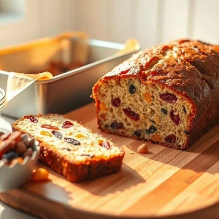 Fruit-Cake