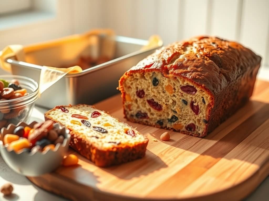 Fruit-Cake