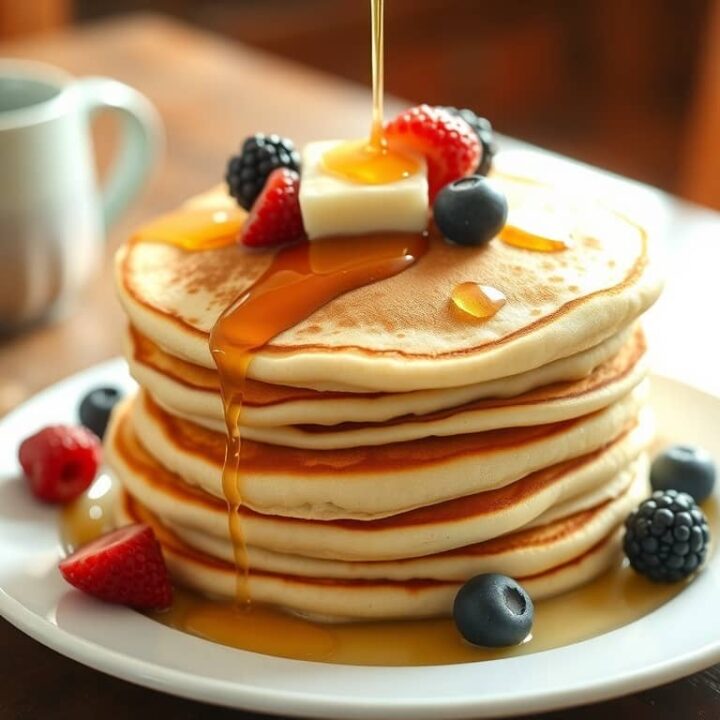 Gluten-Free-Pancakes
