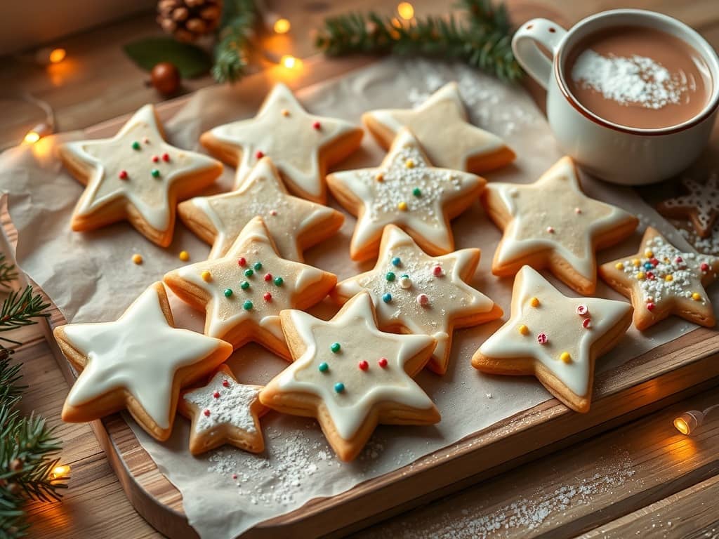 Italian-Christmas-cookie recipe