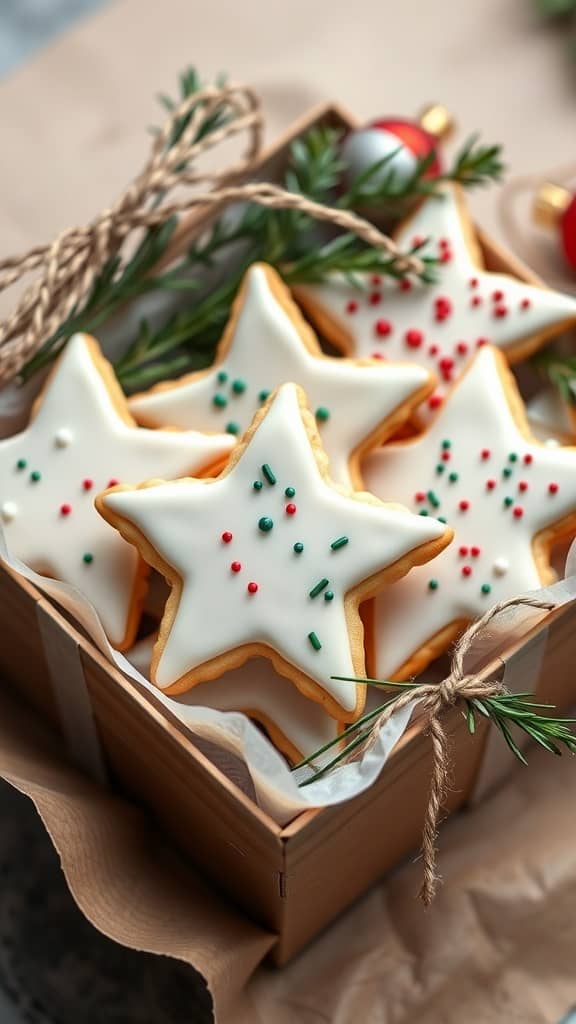 Italian-Christmas-cookies-recipe