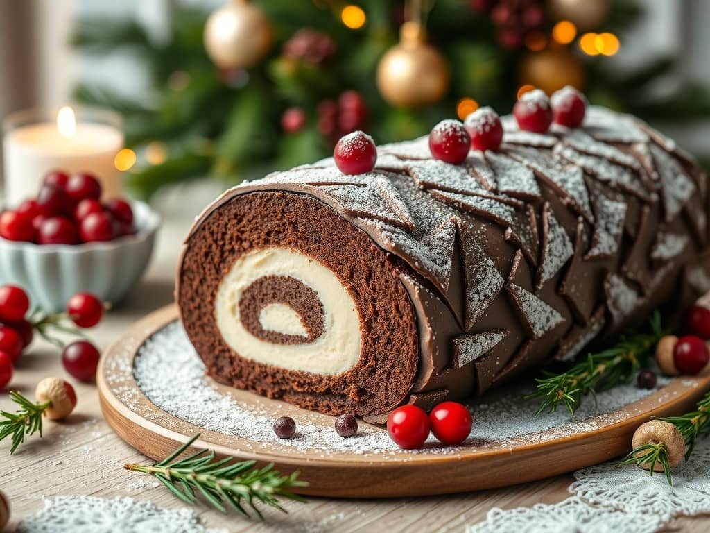Yule-Log-Cake-Recipe