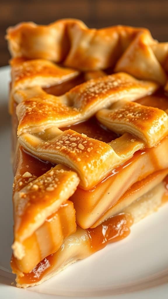 apple pie recipe