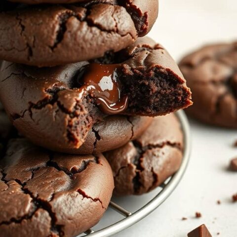 brownie-cookies