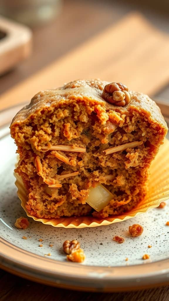 carrot-cake-muffins