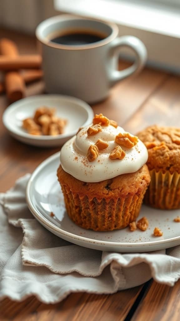 carrot-cake-muffins