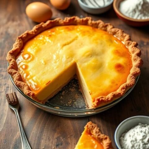 chess-pie-recipe