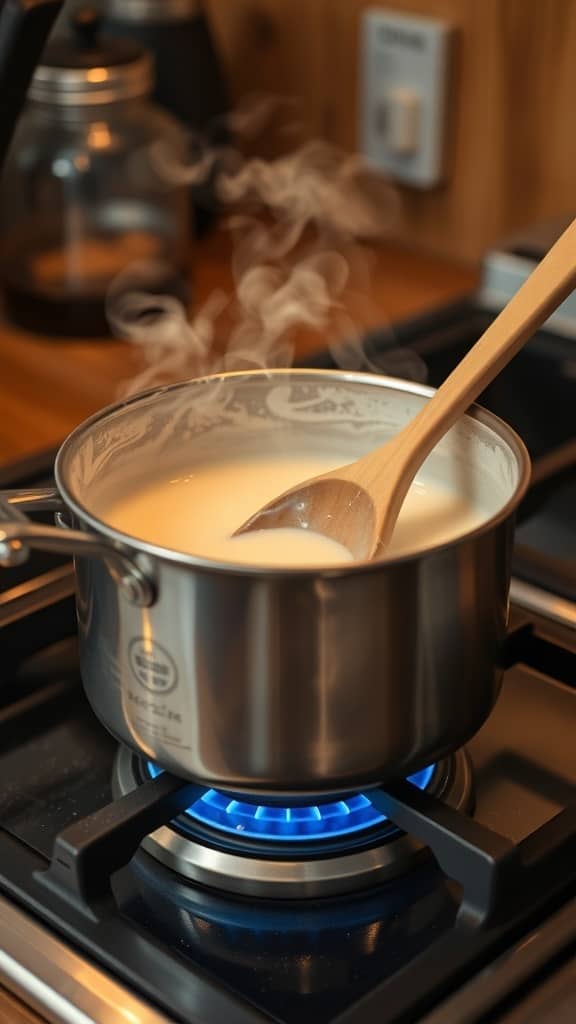 Eggnog Recipe