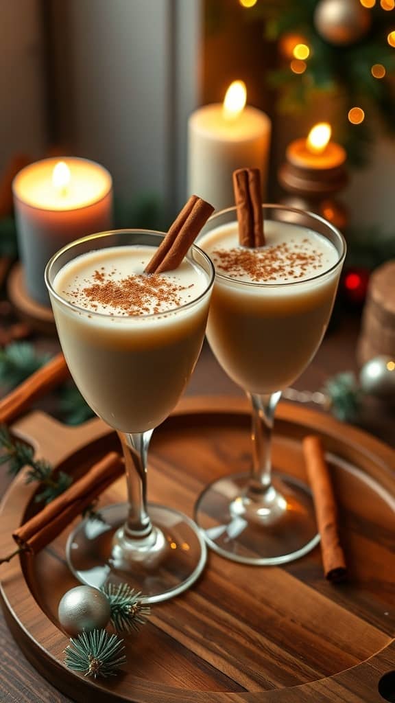 Eggnog