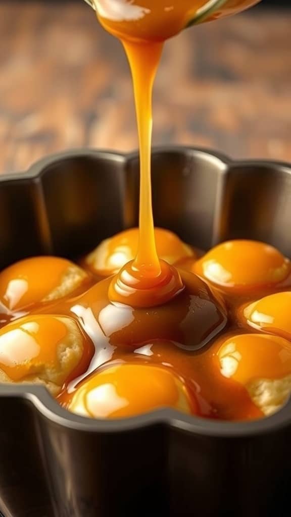 monkey-bread-glazing