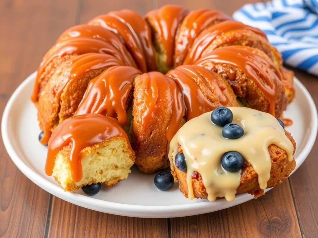 monkey-bread-variations