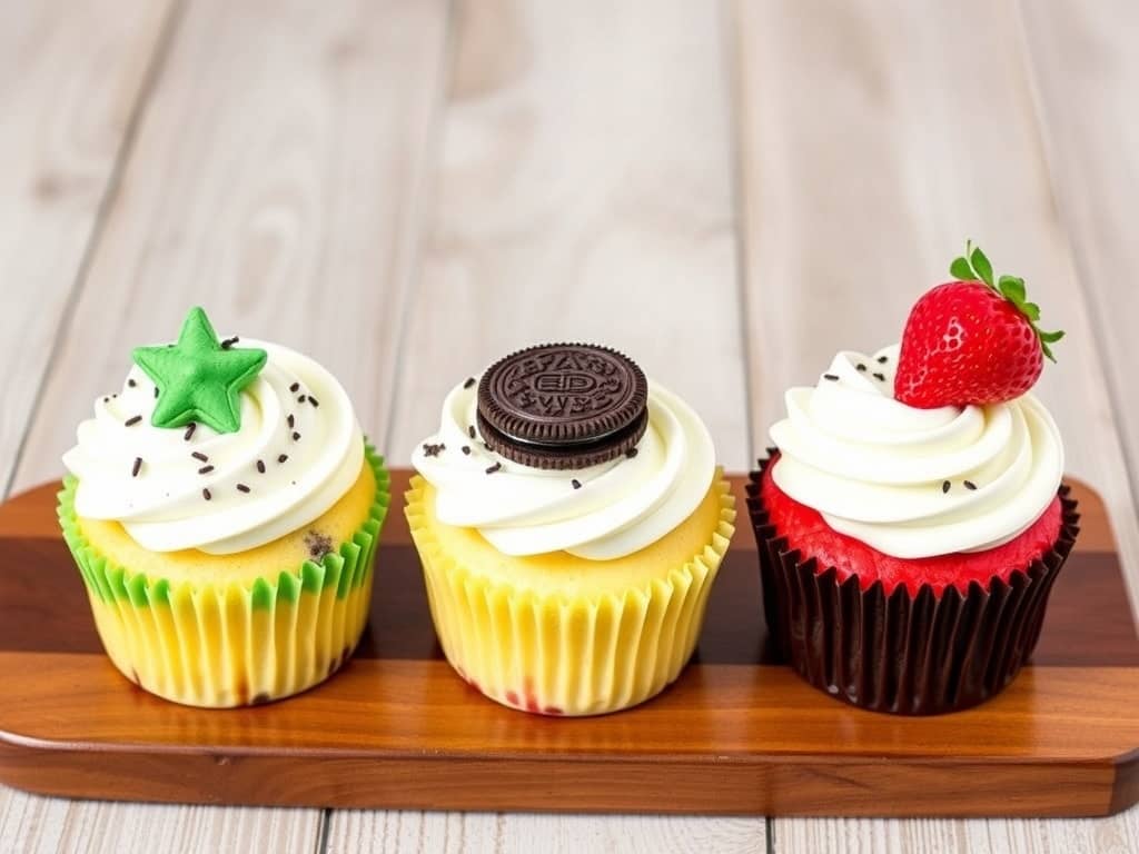 oreo-cupcake-variations
