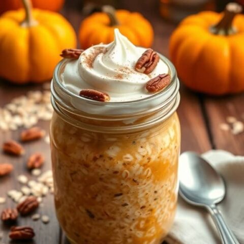 pumpkin-overnight-oats