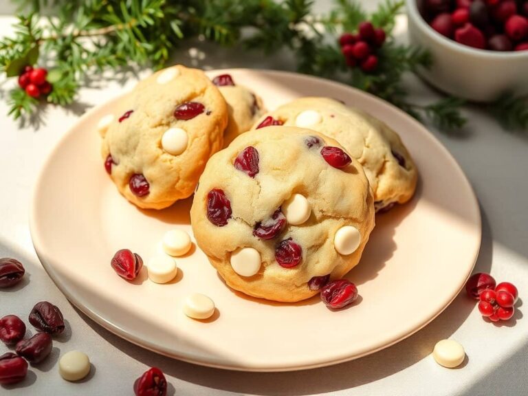white-chocolate-cranberry-cookies