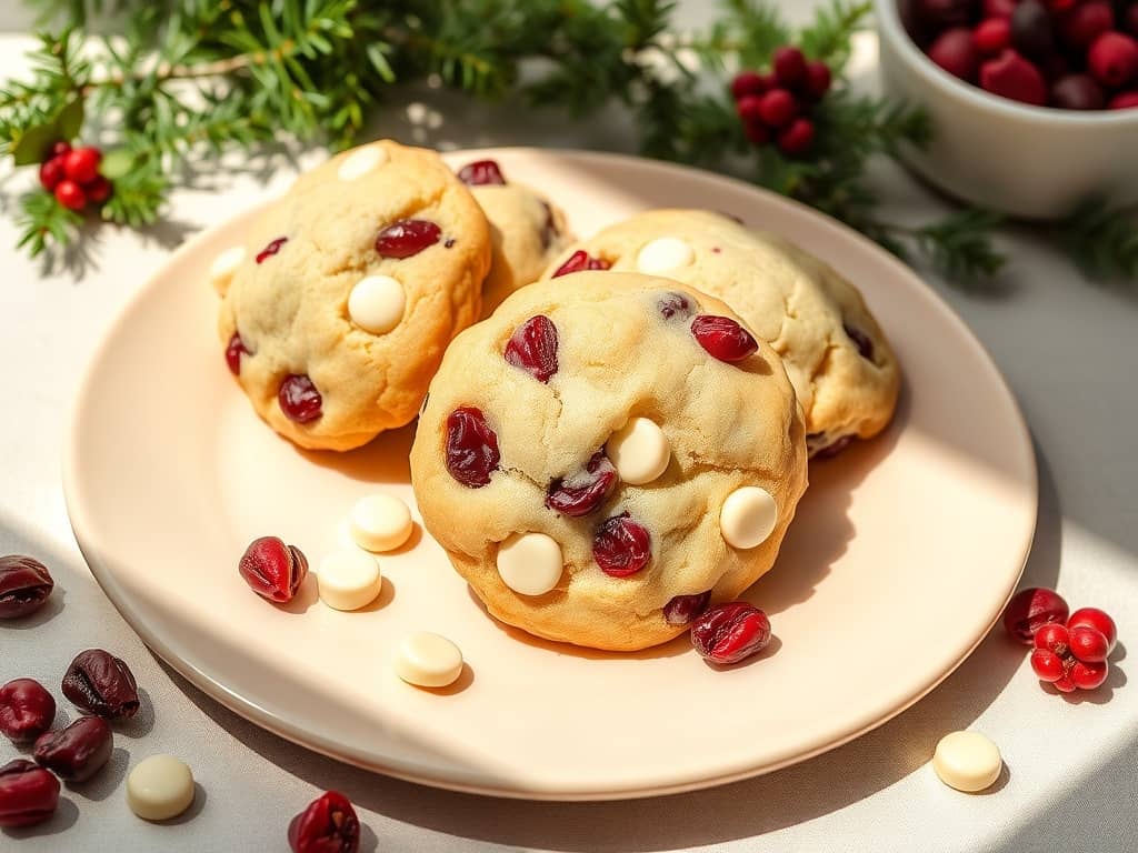 white-chocolate-cranberry-cookies