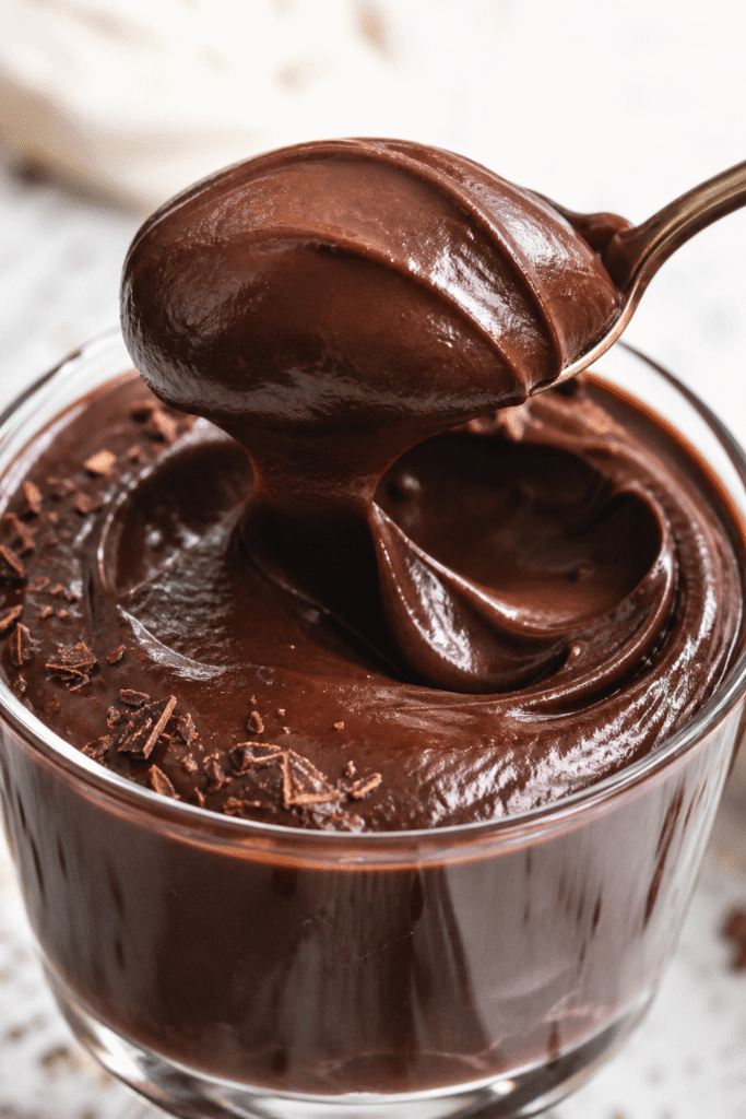 Chocolate Pudding Ultra Creamy