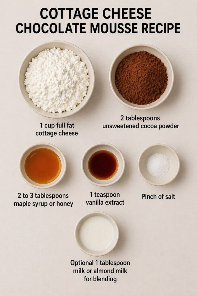 cottage-cheese-chocolate-mousse