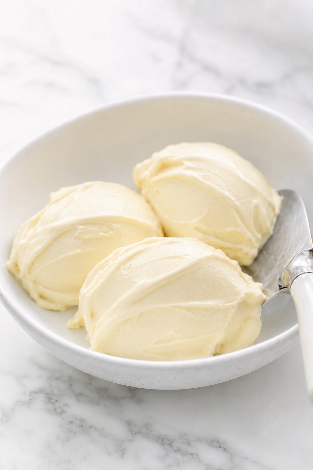 Authentic Italian Gelato Recipe (Gelato alla Crema)